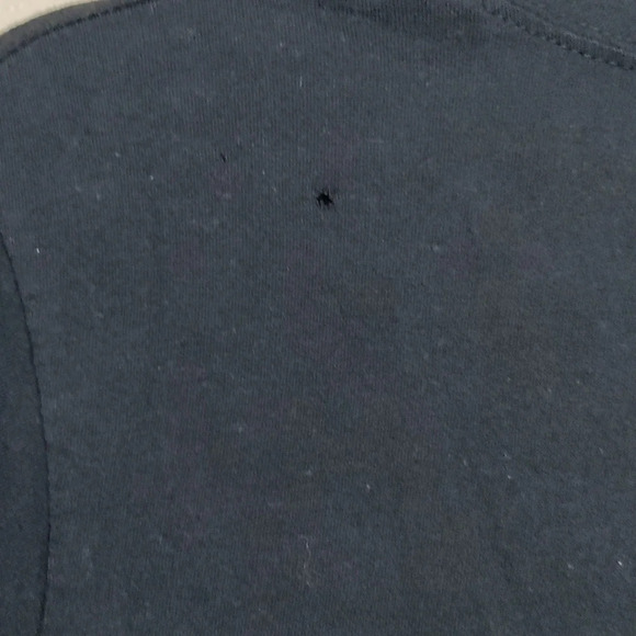 Y2K The Twilight Saga Eclipse Graphic Tshirt Size Large - Picture 5 of 6